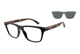 Vorderansicht Arnette AN4376 (30451W)