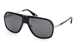 Vue de face BMW BW0076-H (01D)