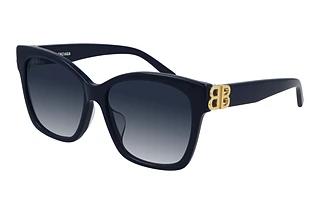 Balenciaga BB0102SA 005 BLUE