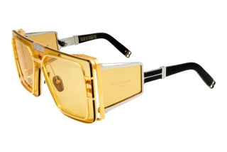 Vue de face Balmain Paris WONDER BOY (BPS-102 - E)