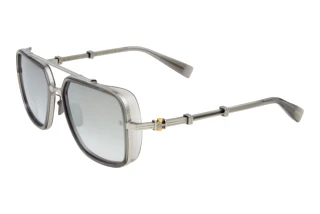 Vista frontale Balmain Paris OFFICIER (BPS-108 - B)