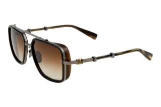 Vista frontale Balmain Paris OFFICIER (BPS-108 - C)