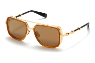 Vue de face Balmain Paris OFFICIER-LTD (BPS-108 - D)