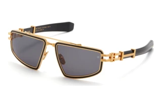 Vista frontale Balmain Paris TITAN (BPS-139 - A)