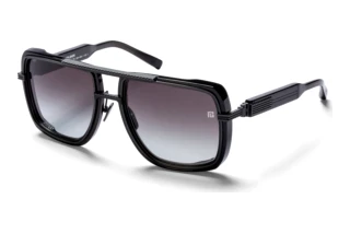 Vue de face Balmain Paris SOLDIER (BPS-160 - B)