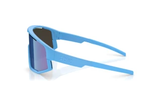 Vue latérale Bliz FUSION (ZB7005 - 700523)