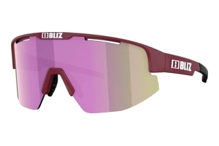 Vue de face Bliz MATRIX SMALL (ZB7007 - 700704)
