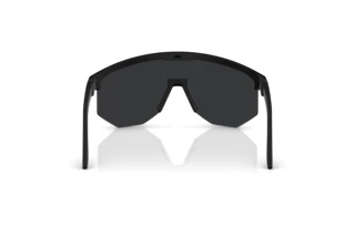 Vista posteriore Bliz HERO SMALL (ZB7011 - 701118)