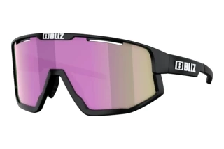 Vue de face Bliz FUSION SMALL (ZB7013 - 701301)