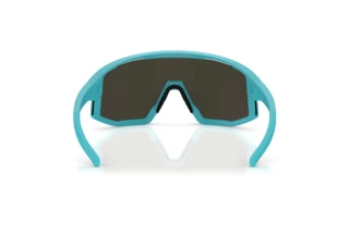Vista posteriore Bliz FUSION SMALL (ZB7013 - 701318)