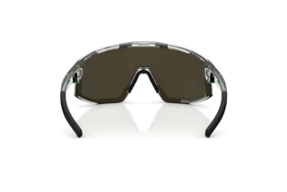 Rückansicht Bliz FUSION SMALL (ZB7013 - 701321)