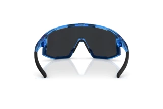 Vue arrière Bliz FUSION SMALL (ZB7013 - 701323)