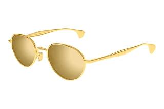 Bottega Veneta BV1396S 002 GOLD