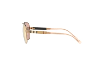 Vue latérale Burberry BE3080 (12357J)