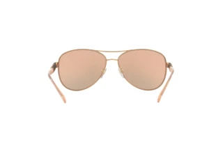 Vue arrière Burberry BE3080 (12357J)