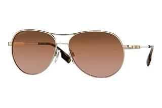 Vista frontale Burberry TARA (BE3122 - 110913)