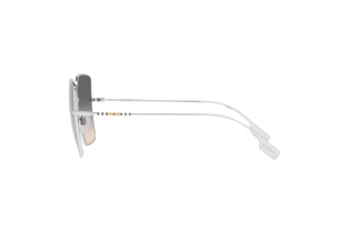 Vue latérale Burberry DAPHNE (BE3133 - 1005G9)