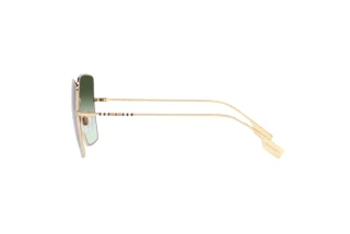 Vista laterale Burberry DAPHNE (BE3133 - 11098E)