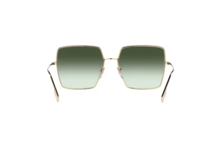Vista posteriore Burberry DAPHNE (BE3133 - 11098E)