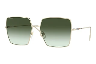 Vista frontale Burberry DAPHNE (BE3133 - 11098E)