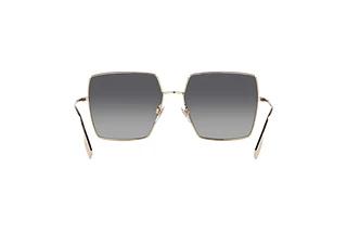 Rückansicht Burberry DAPHNE (BE3133 - 1109T3)