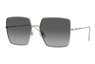 Vorderansicht Burberry DAPHNE (BE3133 - 1109T3)