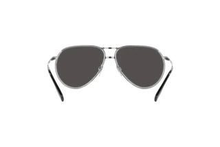 Vue arrière Burberry SCOTT (BE3135 - 100587)