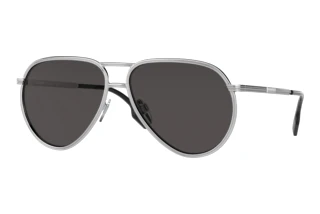 Vue de face Burberry SCOTT (BE3135 - 100587)