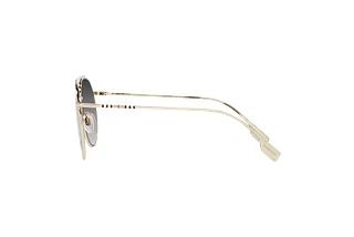 Vista laterale Burberry ALICE (BE3138 - 11098G)