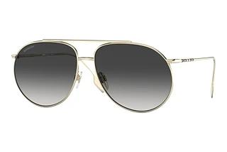 Vista frontale Burberry ALICE (BE3138 - 11098G)