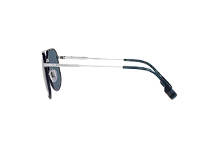 Vue latérale Burberry OZWALD (BE3139 - 100580)