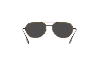 Vista posteriore Burberry HENRY (BE3140 - 100187)