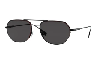 Vista frontale Burberry HENRY (BE3140 - 100187)