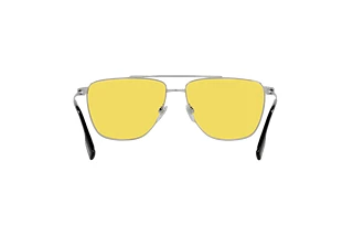 Vue arrière Burberry BLAINE (BE3141 - 100585)