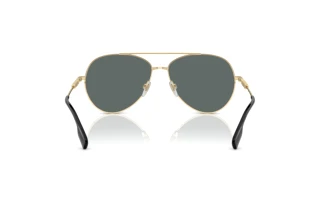 Vista posteriore Burberry BE3147 (110981)