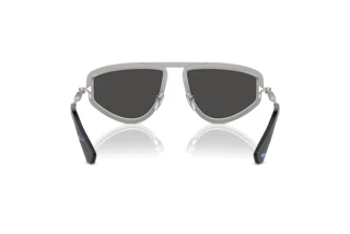 Vue arrière Burberry BE3150 (100587)