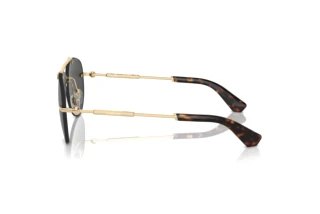 Vue latérale Burberry BE3151 (110987)