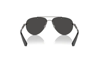 Vue arrière Burberry BE3151 (131687)