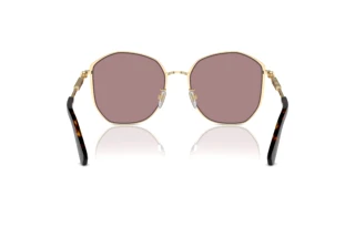 Vista posteriore Burberry BE3153D (11097N)