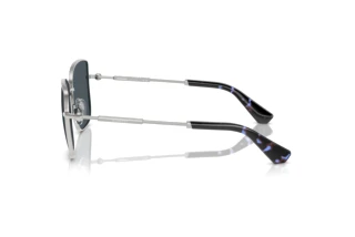 Vista laterale Burberry BE3158 (135387)