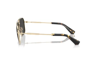 Vue latérale Burberry BE3159 (110987)
