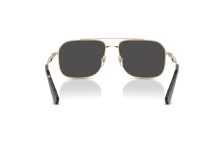 Vue arrière Burberry BE3159 (110987)