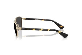 Vista laterale Burberry BE3163 (110987)