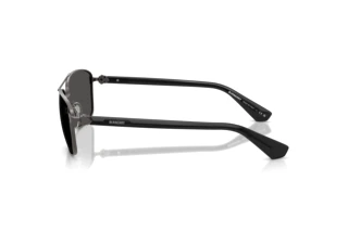 Vue latérale Burberry BE3163 (131687)