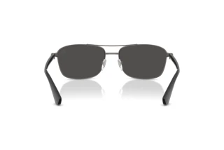Vue arrière Burberry BE3163 (131687)