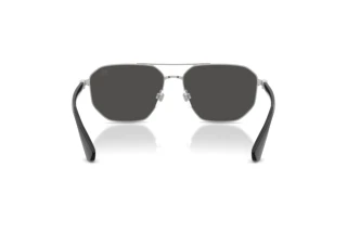 Vista posteriore Burberry BE3166 (100587)