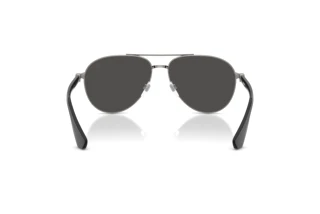 Vue arrière Burberry BE3167 (100387)
