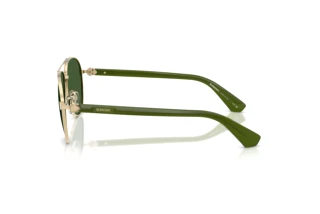 Vue latérale Burberry BE3167 (110971)
