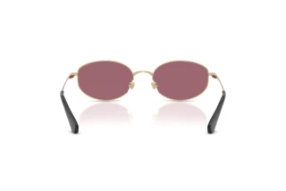 Vista posteriore Burberry BE3169 (11091A)