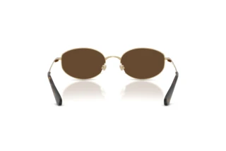 Vista posteriore Burberry BE3169 (110973)